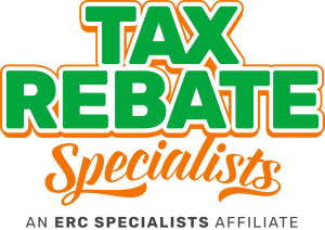 Tax Rebate Specialists logo